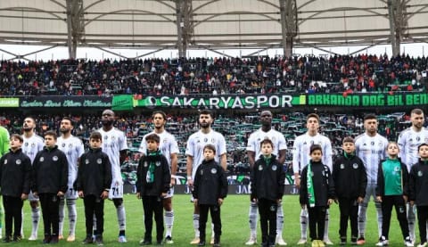 Beşiktaş'ta savunma S.O.S veriyor!