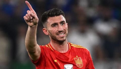 Beşiktaş’ta savunmaya Laporte hamlesi