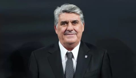 Beşiktaş'ta seçim yok!
