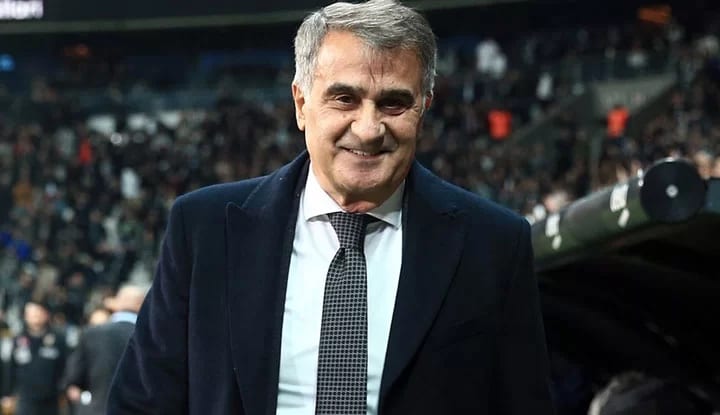 Beşiktaş'ta Şenol Güneş'in listesindeki iki isim ortaya çıktı!