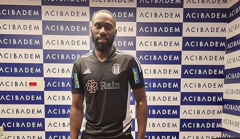 Beşiktaş'ta Şenol Güneş'ten Arthur Masuaku kararı! Sözleşme feshi ve transfer...