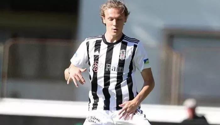 Beşiktaş’ta Serdar Saatçi gelişmesi!