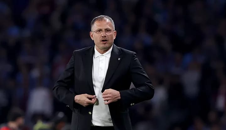 Beşiktaş'ta Serdar Topraktepe'den Bodo Glimt maçında mecburi rotasyon!