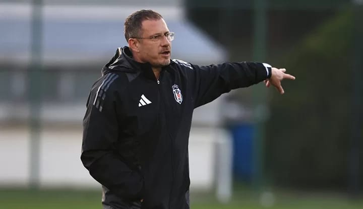 Beşiktaş’ta Fenerbahçe derbisi öncesinde son durum!