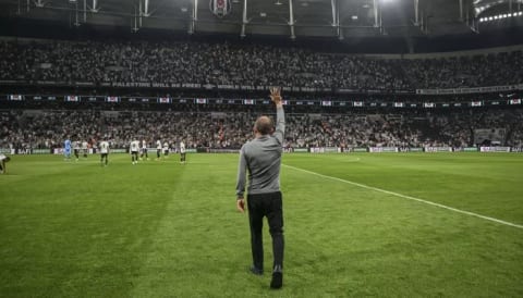 Beşiktaş'ta Sergen Yalçın haklı çıktı!