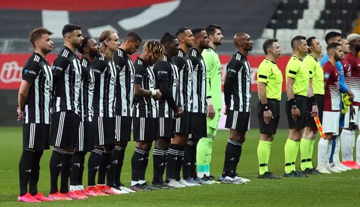 Beşiktaş'ta Sergen Yalçın mucizesi! Değerini 60 kat artırdı!