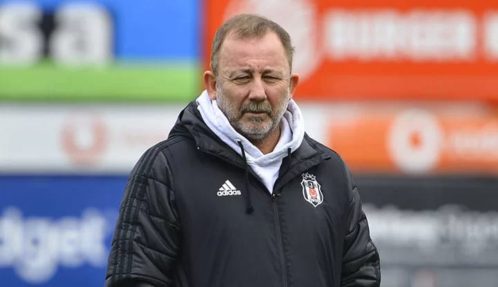 Beşiktaş'ta Sergen Yalçın'dan sürpriz Dorukhan Toköz kararı