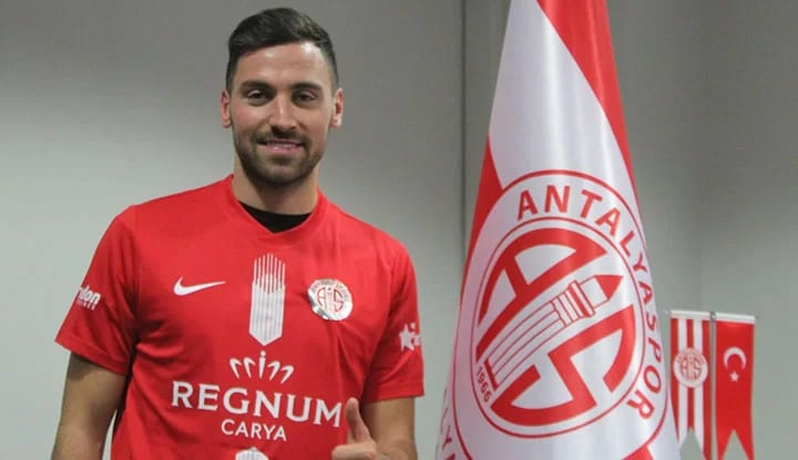 Beşiktaş'ta Sinan Gümüş gelişmesi! İşte detaylar...