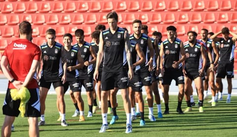 Beşiktaş’ta sistem değişiyor!