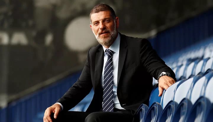 Beşiktaş'ta Slaven Bilic gelişmesi