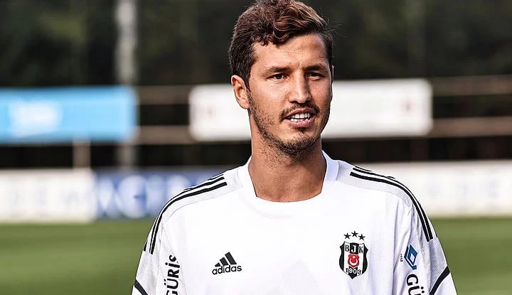 Beşiktaş'ta şok sakatlık! Yıldız futbolcu Giresunspor maçında yok!