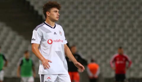 Beşiktaş'ta sol bek Ahmet Gülay nerede? Gizem çözüldü