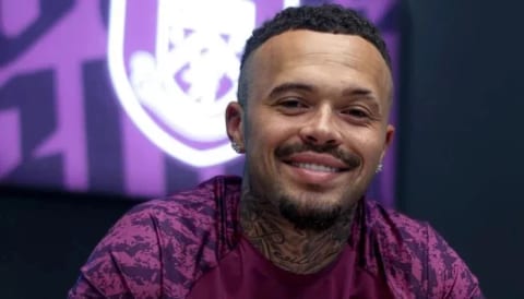 Beşiktaş’ta sol bek için yeni hedef: Quilindschy Hartman