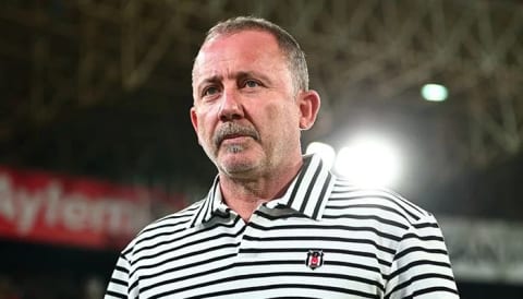 Beşiktaş'ta sol bek planı değişti!