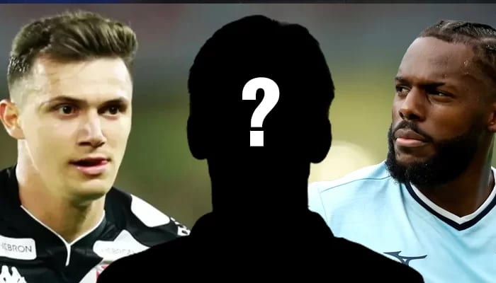 Beşiktaş’ta sol beke yeni aday!