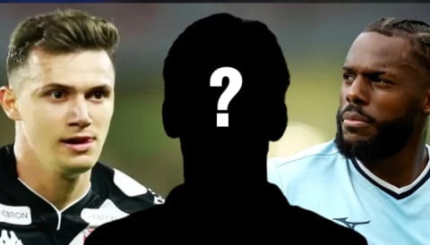 Beşiktaş’ta sol beke yeni aday!