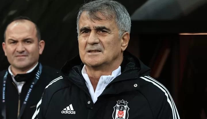 Beşiktaş’ta sol kanat transferi için sıcak saatler!
