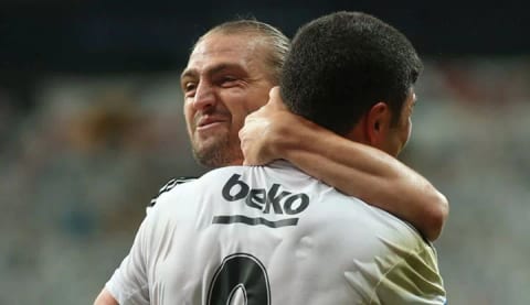 Beşiktaş'ta son dakika Caner Erkin gelişmesi! Yeni teklif yapıldı!