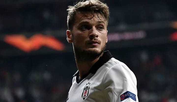 Beşiktaş'ta son dakika gelişmesi! Kulüpler anlaştı, gözler Adem Ljajic'de!