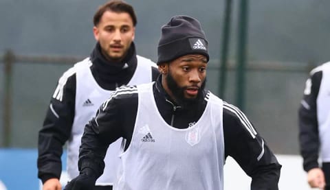 Beşiktaş'ta son dakika! Yeniden geri döndü!