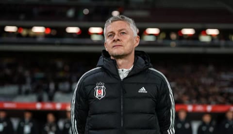 Beşiktaş'ta sportif direktör hareketliliği!