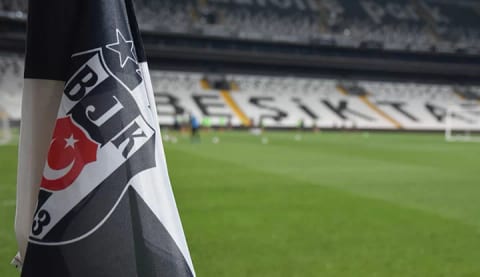 Beşiktaş'ta sportif direktör kararı