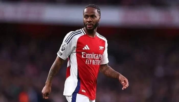 Beşiktaş'ta Sterling için çıkarma!