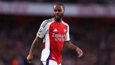 Beşiktaş'ta Sterling için çıkarma!