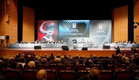 Beşiktaş’ta sular durulmuyor!