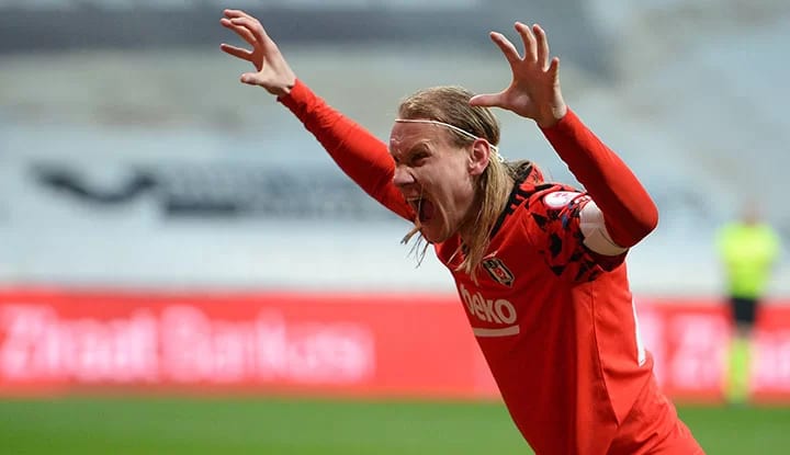 Beşiktaş'ta sürpriz Domagoj Vida gelişmesi
