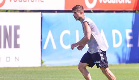 Beşiktaş'ta sürpriz Dorukhan Toköz kararı! Bedavaya gitmemesi için...
