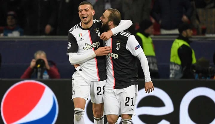 Beşiktaş'ta sürpriz gelişme! Yönetim, Juventus'la temasa geçti!