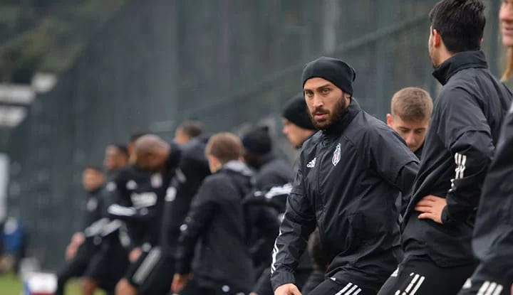 Beşiktaş'ta tarihi fırsat kapıda