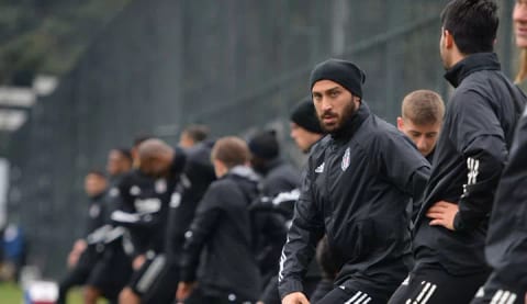 Beşiktaş'ta tarihi fırsat kapıda