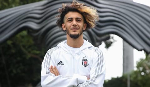 Beşiktaş'ta Tayfur Bingöl için çalışmalar sürüyor!