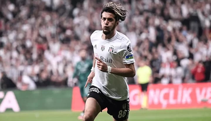 Beşiktaş'ta Tayfur Bingöl sürprizi!