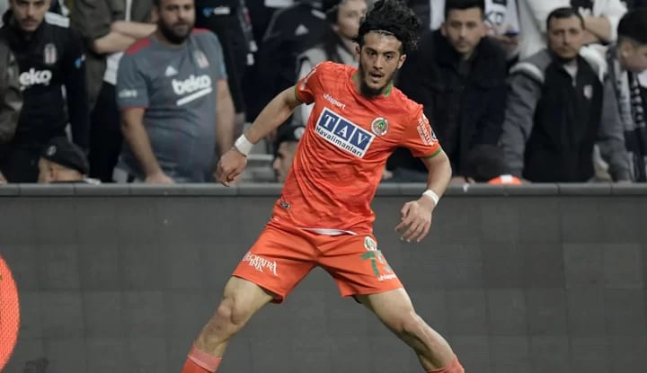 Beşiktaş'ta Tayfur Bingöl transferi çıkmaza girdi!