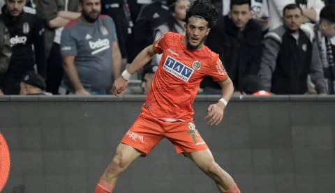 Beşiktaş'ta Tayfur Bingöl transferi çıkmaza girdi!