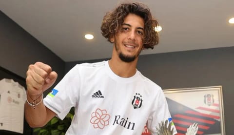 Beşiktaş'ta Tayfur Bingöl'ün büyük üzüntüsü!