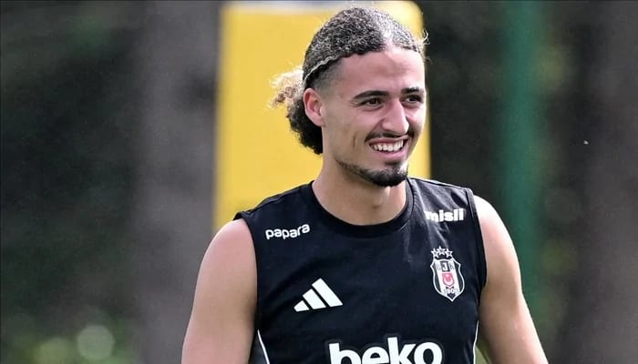 Beşiktaş’ta Taylan Bulut krizi!