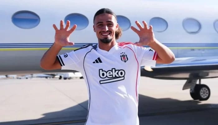 Beşiktaş'ta Taylan Bulut müjdesi!