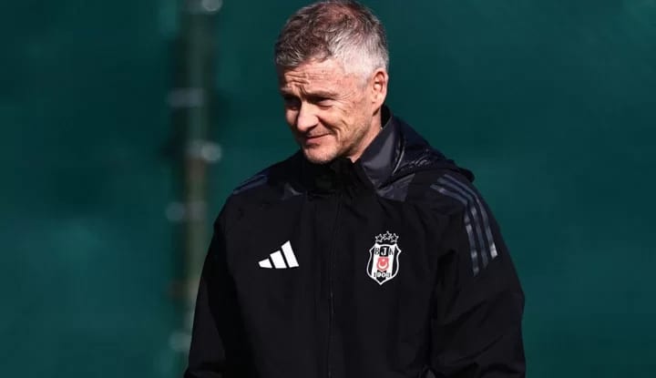 Beşiktaş'ta teknik direktör karnesi! 5 yılda 10 farklı isim!