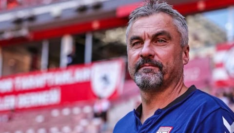 Beşiktaş’ta Thomas Reis iddiası!