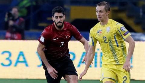 Beşiktaş'ta Tolga Ciğerci, Valerien Ismael'e bağlı!