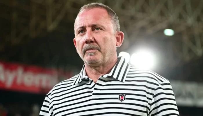 Beşiktaş’ta Trabzonspor maçı öncesi savunmada sürpriz plan!