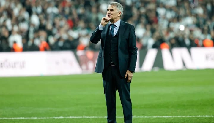 Beşiktaş'ta transfer gelişmesi! Bonservisiyle geliyor!