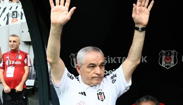 Beşiktaş'ta transfer harekatı başlıyor! İşte detaylar!