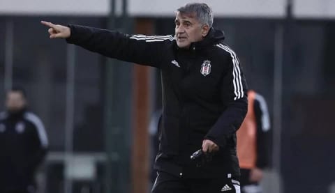 Beşiktaş'ta transfer harekatı devam ediyor!