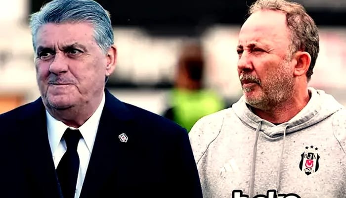 Beşiktaş’ta transfer harekâtı başladı!