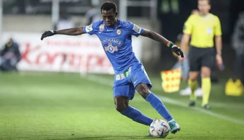 Beşiktaş'ta transfer için 2 isim gündemde!